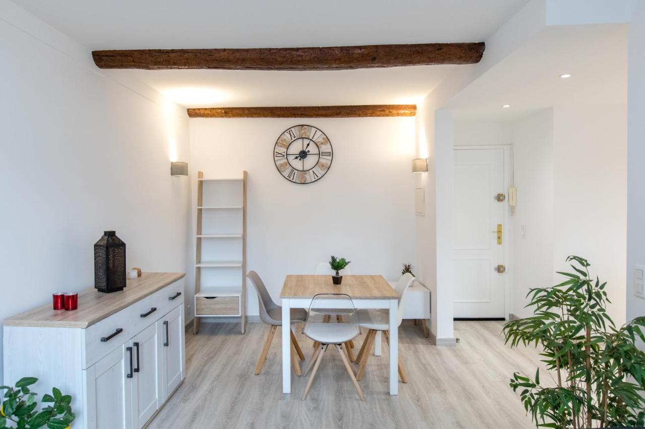 Appartamento Le Forville : 400m Palais, Calme, Clim